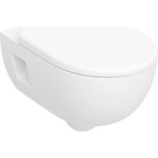 Geberit Geberıt Selnova Rimfree Asma Klozet Seti Otc Premium 503.022.00.1