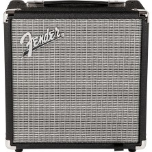 Fender Rumble 15 V3 Bas Gitar Amfisi
