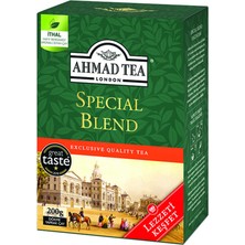 Ahmad Tea Specıal Blend Dökme Çay 200 gr *5'li