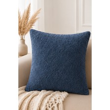 Vivanni Home 1'li Bohem Kırlent Kılıfı Yumuşak Dokulu Gizli Fermuarlı Dekoratif