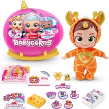 Eco Lounge Babycorns Sevimli Sürpriz Bebek