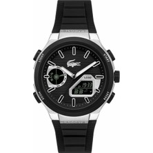 Lacoste LAC2011516 Erkek Kol Saati