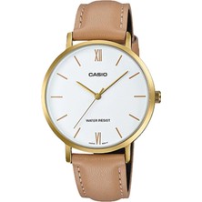 Casio Casıo LTP-VT01GL-7BUDF Kadın Kol Saati