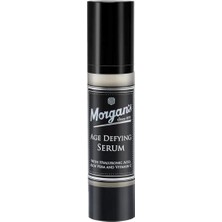 Morgan's Pomade Age Defying Yaşlanma Karşıtı Nemlendirici Cilt Bakım Serumu 50 ml
