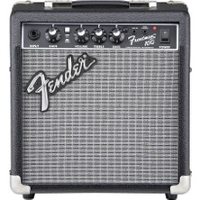 Fender Frontman 10G Siyah Elektro Gitar Amfisi