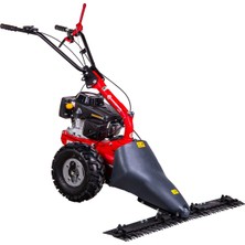 Euro Systems Eurosystems M310 Euro5 Çayır Biçme Makinesi 127 cm