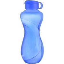 Eco Lounge 1500ML Kapasiteli Sporcu Tipi Suluk Pratik El Matarası