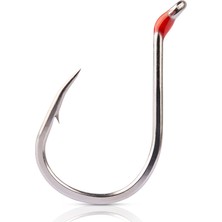 Mustad Alpha Point Notorious 10024AP Olta Iğnesi No 1