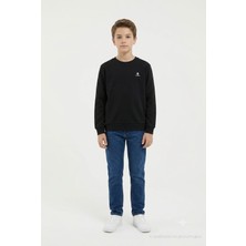 Lumberjack Kids SN75 Sweatshirt