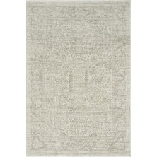 Seyran Halı Peru Krem Halı Salon Oturma Odası Çocuk Odası Yatak Odası Halısı 10202