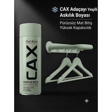 CAXCOLORS Cax Askılık Boyası Akrilik Sprey Boya Pürüzsüz