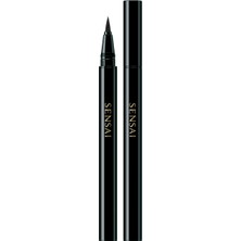 Sensai Designing Liquid Eyeliner - Eyeliner 01 Black