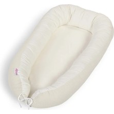 Babybay Cuddle Nest Bebek Yuvası | Tüm Modeller | Ivory