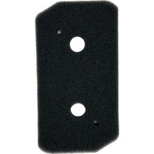 Bosch Uyumlu WTW875ECO Kurutma Makinesi Sünger Filtresi