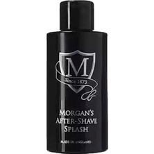 Morgan's Pomade After Shave Splash Tıraş Sonrası Losyon 100 ml