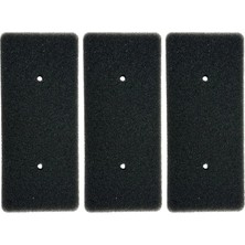 Samsung Uyumlu Kurutma Makinesi Sünger Filtresi DC62-00376A DV-F500E