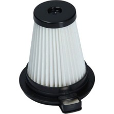 Supervac Karaca Power Up Şarjlı Dikey Süpürge ile Uyumlu Hepa Filtresi
