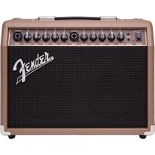 Fender Acoustasonic 40 Akustik Gitar Amfisi