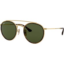 Rayban RB3647N 001 51 Unısex Güneş Gözlüğü