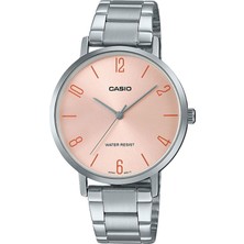 Casio Casıo LTP-VT01D-4B2UDF Kadın Kol Saati