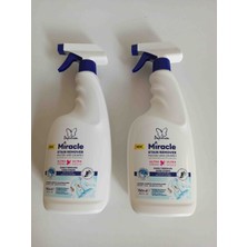 Papilion Mucize Leke Çıkarıcı 750 ml x 2 Li