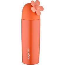 Tüftürük Vagonlife Vagon Paslanmaz Çelik 360 ml