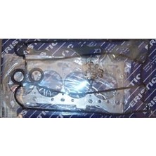 Trn Suzukı Samuraı- 90/93; Üst Conta Takımı (Yarım) Klingirik (EH7500)(SJ/SK413) 1.3cc Doch Motor (C