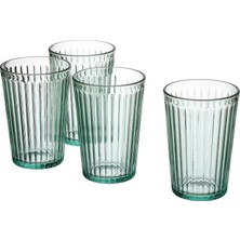IKEA Vardagen Açık Turkuaz 31 cl Bardak Seti