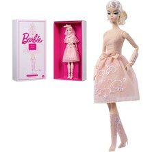 Barbie Fashion Model Collection Barely Blush JJX49 2026 Gold Label
