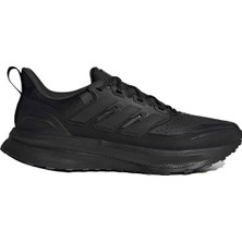 adidas Ultrarun 5 Tr Erkek Siyah Koşu Ayakkabısı JP5908