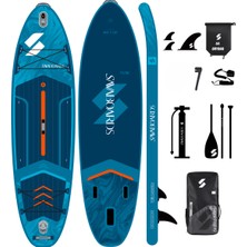 SavaBoards Horizon Paddle Board
