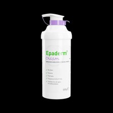 Mölnlycke Epaderm Kuru Cilt ve Kaşıntı Giderici Krem 500 gr