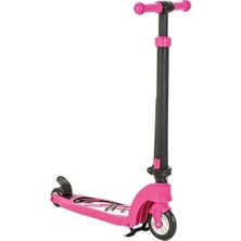 Die Grup Pilsan Sport Scooter Pembe