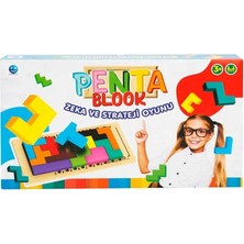 Die Grup Smile Games Penta Blook