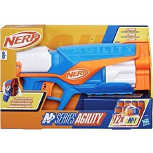Die Grup Nerf N-Serisi Agility
