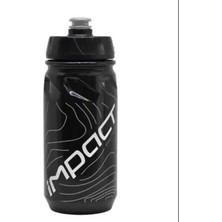Die Grup Matara Impact VORTEX600 ml Siyah