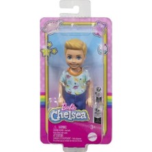 Die Grup Barbie Chelsea Bebek