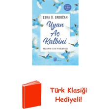 Mona Uyan Aç Kalbini + Türk Klasiği Hediye