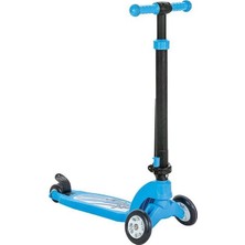 Die Grup Pilsan Cool Scooter