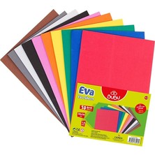 Die Grup Bu-Bu 20X30 cm 2 mm 1 Adet