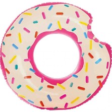 Die Grup Intex Donut Simit 107 Cm.