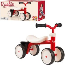 Die Grup Rookie Ride-On Red