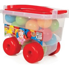 Die Grup Pilsan Toplu Trolley