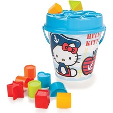 Die Grup Pilsan Hello Kitty Bultak Kova