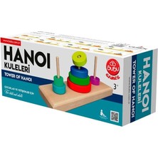 Die Grup Bu-Bu Games Hanoi