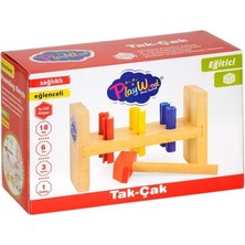 Die Grup Kutuda Tak-Çak