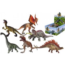 Die Grup Dinozor