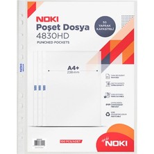 Die Grup Noki Poşet Dosya