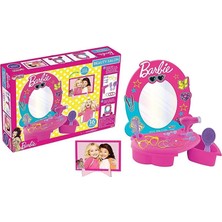 Die Grup Barbie Güzellik Salonu