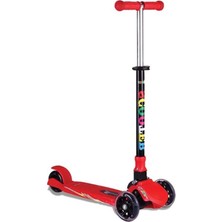 Die Grup Babyhope Power Scooter